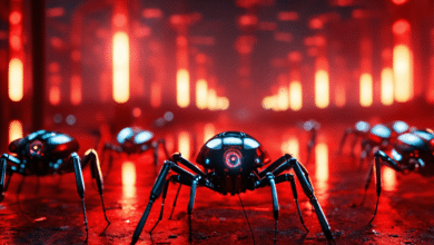 canon event spider verse