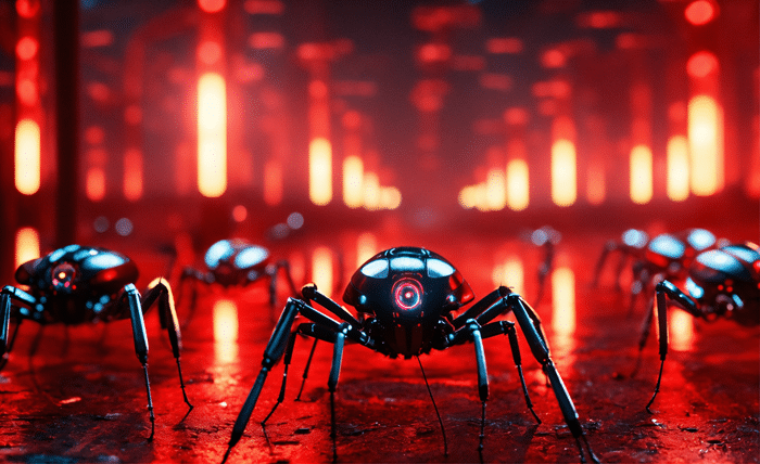 canon event spider verse