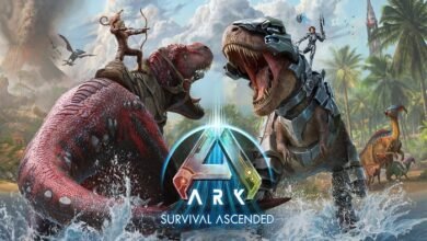 ARK