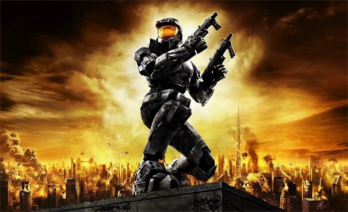 Halo (2003)