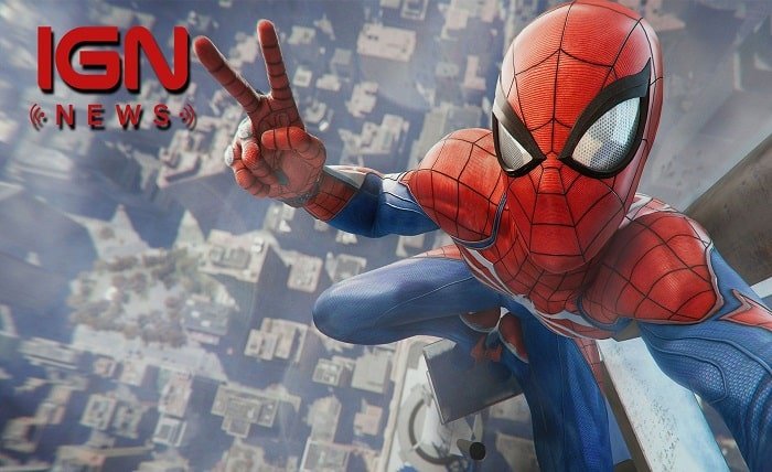 spiderman canon event