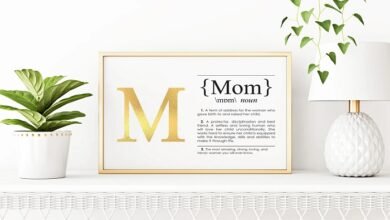 canon mom meaning