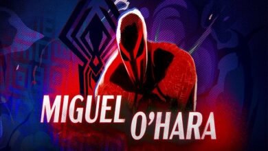 miguel o'hara quotes across the spider verse