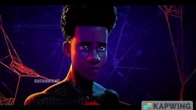 miles morales canon event