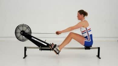 Rowing Machine