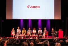 a canon event