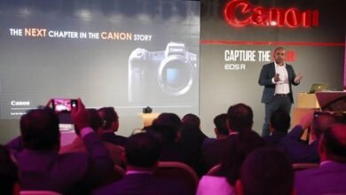 what is a canon event