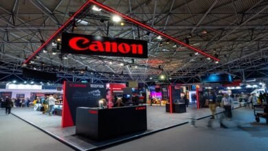 what is a canon event?