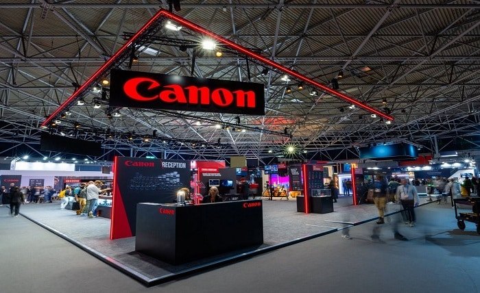 what is a canon event?