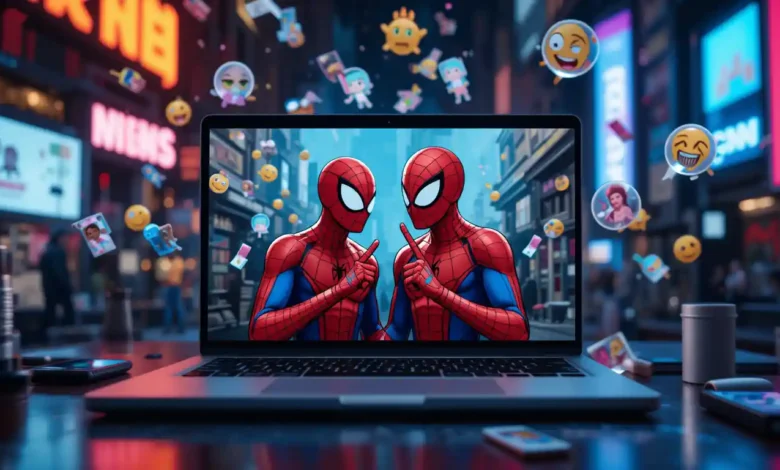 Two Spider-Man Meme: A Deep Dive into Internet Culture