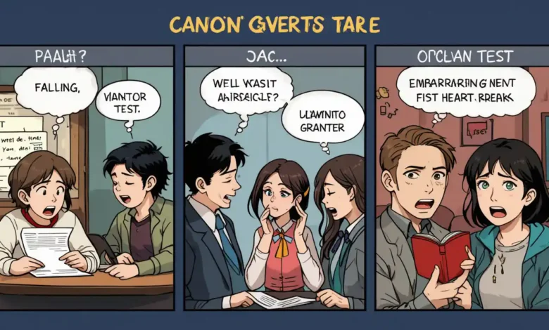 The Rise of the “It’s a Canon Event” Meme A Deep Dive