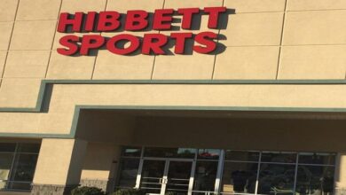 hibbett sports fayetteville nc